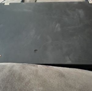 Scrap laptop